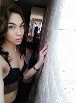 Транссексуалка КАМИЛА рядом с метро Кузьминки за 6000 руб/час в возрасте 22